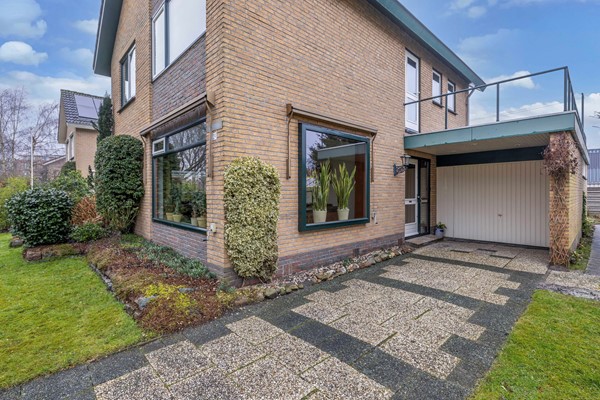 Medium property photo - Grachtwal 29, 8316 BV Marknesse